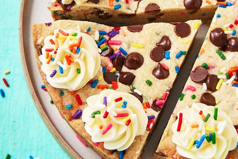 Cookie Cake